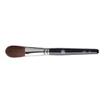 Hakuhodo 211 Blush Brush Round & Flat