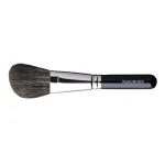 Hakuhodo G5542 Powder Brush Angled ( grey squirrel & Goat)