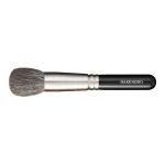 Hakuhodo G6430 Blush Brush Maru (grey squirrel/goat)