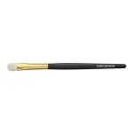 Hakuhodo S133HSBk Eye Shadow Brush Round & Flat