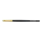 Hakuhodo S163HSBk Eyebrow Brush Angled (Hair:Horse& Synthetic fiber)