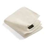 Hakuhodo Brush Cleaning Cloth (white)