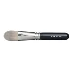 Hakuhodo I519 Foundation Brush　Round & Flat