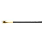 Hakuhodo S5549HSBk Eyebrow Brush Angled (Hair:Horse & Synthetic fiber)