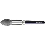 Hakuhodo G103 Blush & Highlighter Brush Tapered -BkSL