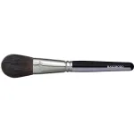 Hakuhodo  G5566 Powder round flat (BkSL)