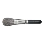 Hakuhodo G206A Powder round and flat