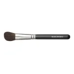 Hakuhodo G5703 Highlighter Brush Angled (Bristle Material: Gray Squirrel)