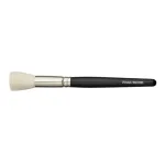 Hakuhodo J9002 Powder Brush (Round)  Hair Type: Goat