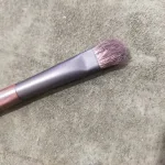 Hakuhodo Kokutan Eyeshadow Brush GS  (grey squirrel/synthetic)