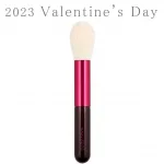 Hakuhodo 2023 Valentine’s Day blush brush