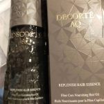 Decorte Replenish Hair Essence