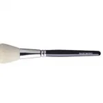 Hakuhodo J022 Powder Brush Round & Flat