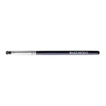 Hakuhodo G5512 Eye Shadow Brush Round &  Flat Short (Basics/Selections) Hair:Horse