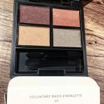 Celvoke Voluntary Basis Eye Palette