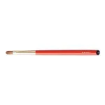 Hakuhodo S171 Lip Brush Round & Flat (Hair:Kolinsky)