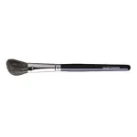 Hakuhodo G511 Highlight Brush Angled (BkSL)